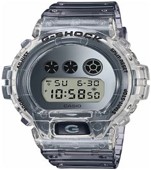 DW-6900SK-1DR CASIO кварц.часы, мод. 3230