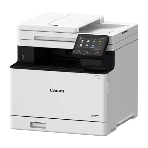 Сanon i-SENSYS MF752Cdw цветной принтер/копир/сканер A4