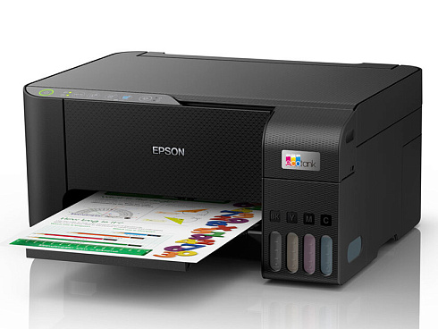 EPSON L3250 принтер/копир/сканер (EcoTank 103 systems)