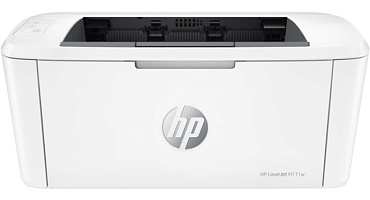 HP LaserJet M111w лазерный принтер A4