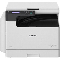 Canon IR2224N принтер/копир/сканер A3