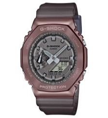 GM-2100MF-5ADR CASIO кварц.часы, мод. 5611