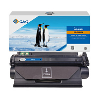 GG-Q2613X G&G Тонер-картридж увеличенной емкости для НР LaserJet 1300 (4000 стр)