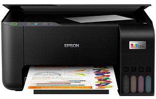 EPSON L3210 принтер/копир/сканер (Eco tank 103 systems)