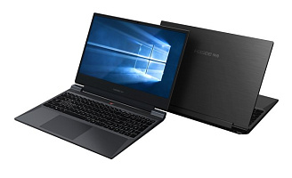 S8 D62654FH ноутбук Hasee 15,6" FHD 144Hz,i7-12650H,16GB DDR, SSD512GB,RTX4060,WiFi/BT,no OS,RU KB