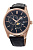 RN-AK0304B Orient часы мех.соврем. муж.,кож.бр-т,50m,DAY/DATE(инст.EMAM59)(арт.RN-AK0304B)