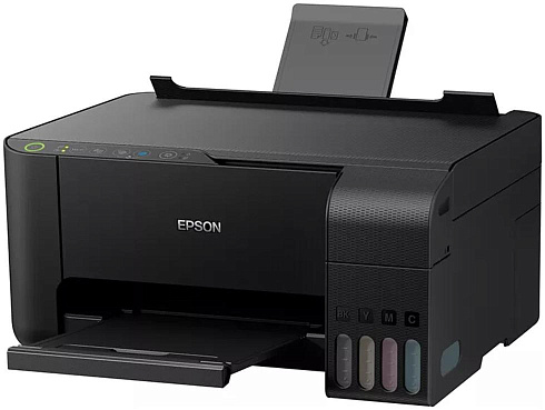 EPSON L3258 принтер/копир/сканер (Eco Tank 003/004 system)