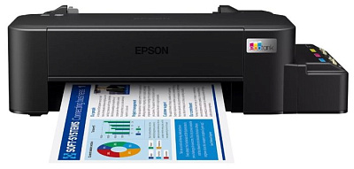 EPSON L121,принтер A4
