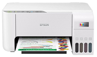 EPSON L3256 принтер/копир/сканер (Eco tank 003 systems)
