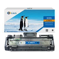 GG-106R02778 G&G Тонер-картридж  для Xerox Phaser 3052/3260 WorkCentre 3215NI/3225 (3000стр)