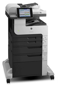 HP LaserJet Enterprise M725f принтер/копир/сканер/факс A3 (CF067A)