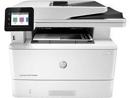 HP PRINTER LJ PRO  M428FDN  принтер/копир/сканер/факс A4