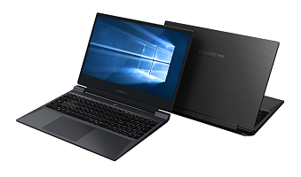 S8 D63654FH ноутбук Hasee 15,6" FHD 144Hz,i7-13620H,16GB DDR, SSD512GB,RTX4060,WiFi/BT, no OS,RU KB