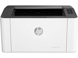 HP Laser 107W лазерный принтер A4