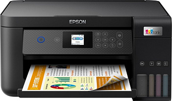 EPSON L4260 принтер/копир/сканер (Eco tank systems 101)