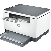 HP LaserJet M236D принтер/копир/сканер A4