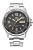 RA-AA0819N  Orient часы муж.,мет.бр-т,200m,DAY/DATE(инстр.EMAM63)(арт.RA-AA0819N19B)