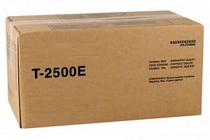 60066062053 T-2500E Toshiba тонер для МФУ e-STUDIO200/250 (7500 отпечатков)