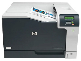 HP Color LaserJet Professional CP5225N цветной лазерный принтер A3