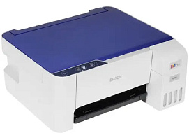 EPSON L3215 принтер/копир/сканер  (Eco tank 003 systems)