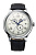 RA-AK0701S Orient часы мех.классика муж,кож.бр-т,30m,DAY/DATE(инстр.EMAM59)(арт.RA-AK0701S10B)