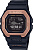 GBX-100NS-4 CASIO кварц.часы, мод. 3482