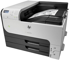 HP LaserJet Enterprise M712DN лазерный принтер A3