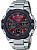 GST-B400AD-1A4DR CASIO кварц.часы, мод. 5657