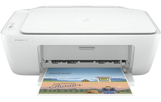 HP DeskJet 2320 принтер/сканер/копир A4