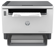 HP LaserJet Tank 1602w принтер/копир/сканер/факс A4