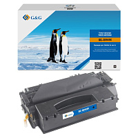 GG-Q5949X G&G Тонер-картридж для HP LaserJet 1160/1320/3390/3392 Canon LBP-3300/3360 (6000стр)