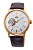 RA-AG0003S Orient часы мех.классика муж., кож..бр-т,30m(инст.KCa)(арт.RA-AG0003S10B)
