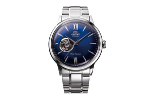 RA-AG0028L Orient часы мех.классика муж., мет.бр-т,30m,(инст.KCa)(арт.RA-AG0028L10B)