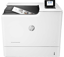HP Color LaserJet Enterprise M652DN цветной лазерный принтер A4