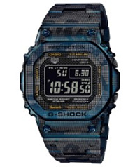 GMW-B5000TCF-2DR CASIO кварц.часы, мод. 3459