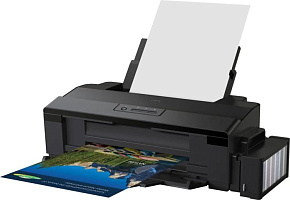 EPSON L1800,принтер A3+