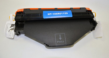 NT-106R01159 G&G Тонер-картридж для Xerox Phaser 3117/3124/3125 Samsung ML-1610/2010 (3000стр)
