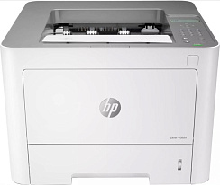 HP Laser 408DN лазерный принтер A4
