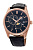 RA-AK0309B Orient часы мех. соврем. кож.бр-т,50m,DAY/DATE(инстр.EMAM59)(арт.RA-AK0309B10B)