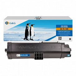GG-TK1200 G&G Тонер-картридж для Kyocera M2235DN/M2735DN/M2835DW, P2335D/DN/DW  (3000стр)