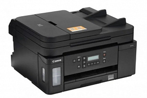 Canon Pixma GM4070 принтер/копир/сканер A4