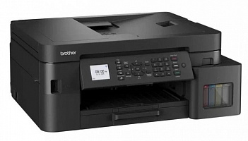 Brother МФУ T930DW струйное  A4 принтер/копир/сканер/факс