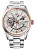 RE-AV0123G Orient STAR часы мех.соврем. муж.,мет.бр-т,100m(инстр.EMAM91)(арт.RE-AV0123G00B)