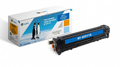 NT-CF211A G&G Тонер картридж голубой для НР LaserJe tPro200 Color M251n/M251nw/M276n/M276nw 1800стр