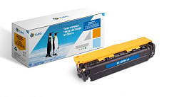 NT-CB541A G&G Тонер-картридж голубой для HP Color LaserJet CM1312 CP1215/1515/1518 (1400 стр)