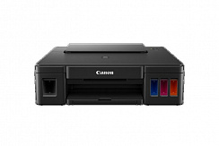 Canon Pixma G1410 принтер