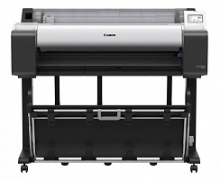 Canon imagePROGRAF TM-350, A0 принтер