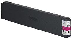 C13T858300 Epson картридж Magenta для WorkForce Enterprise WF-C20590 пурпурный