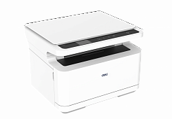 Deli M3100ADNW мфу лазерное A4 T31