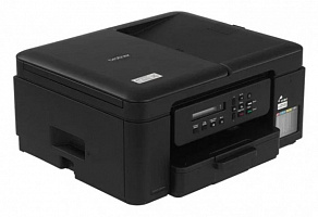 Brother МФУ T730DW струйное A4 принтер/копир/сканер